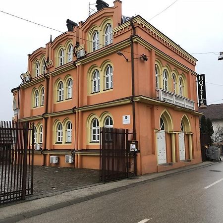 Motel Vila Bakarni Brcko Luaran gambar