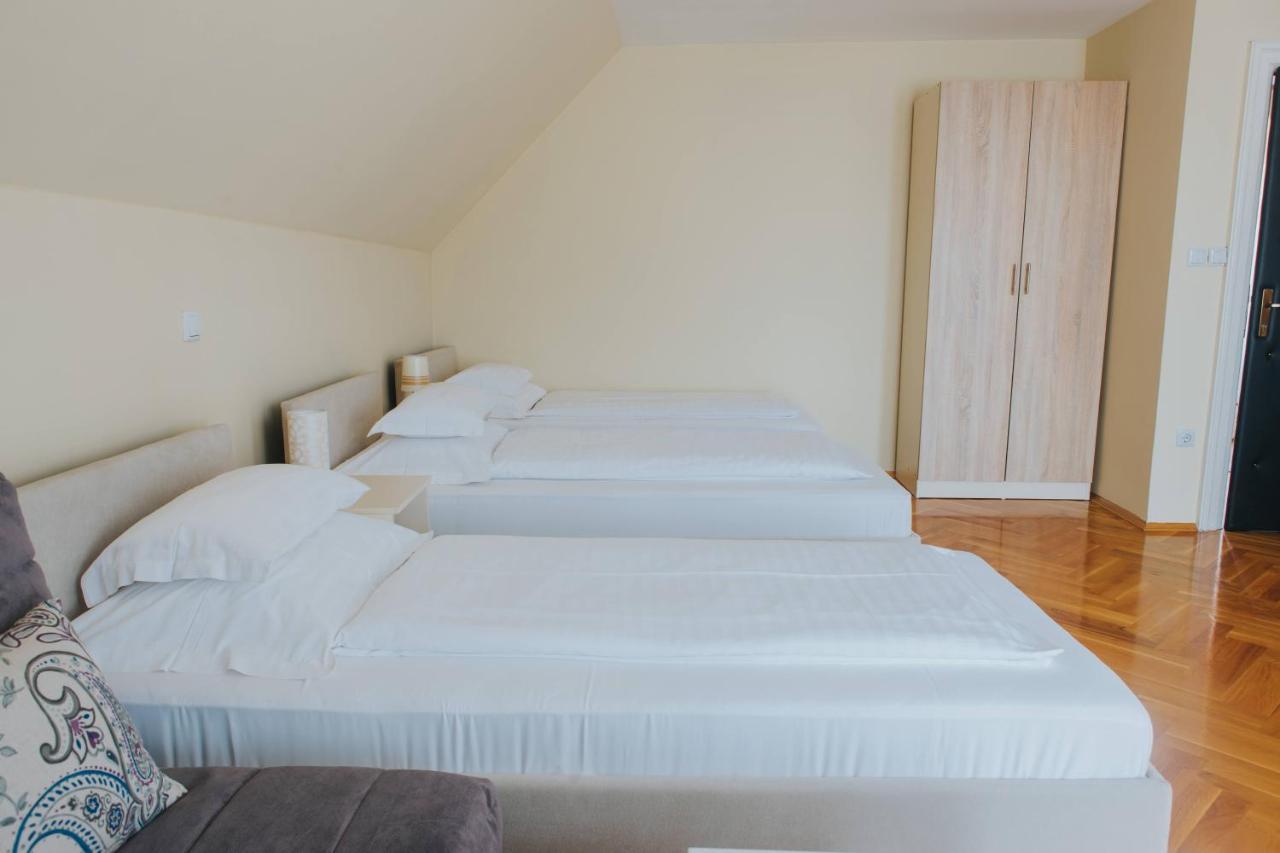 Motel Vila Bakarni Brcko Luaran gambar