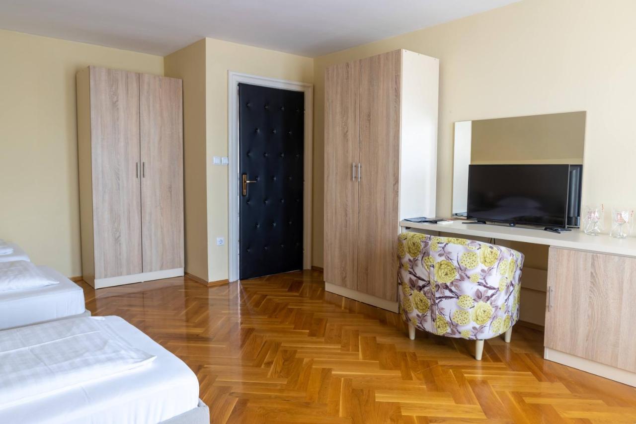 Motel Vila Bakarni Brcko Luaran gambar