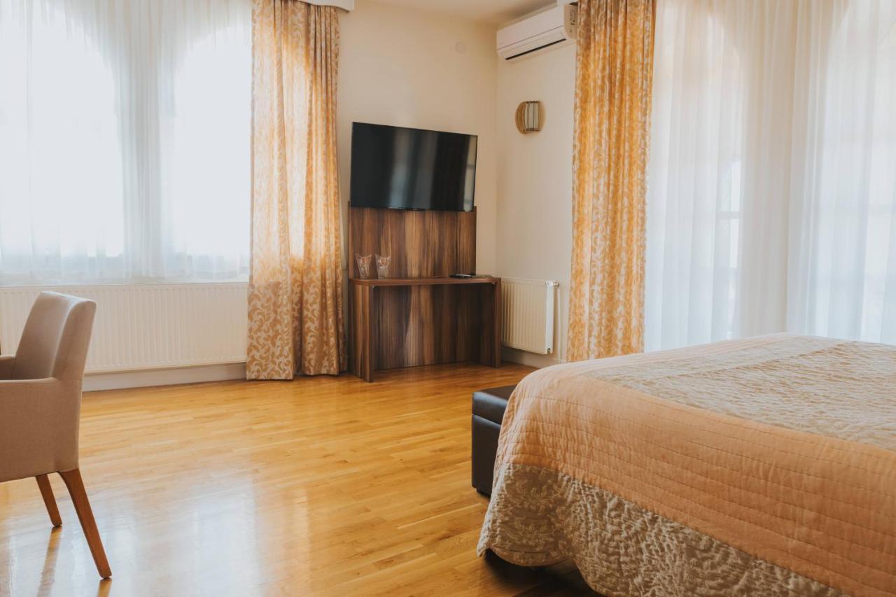 Motel Vila Bakarni Brcko Luaran gambar