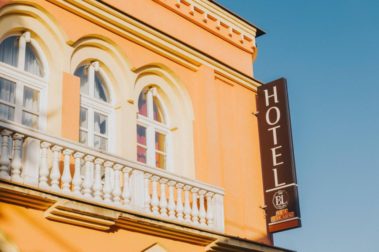 Motel Vila Bakarni Brcko Luaran gambar