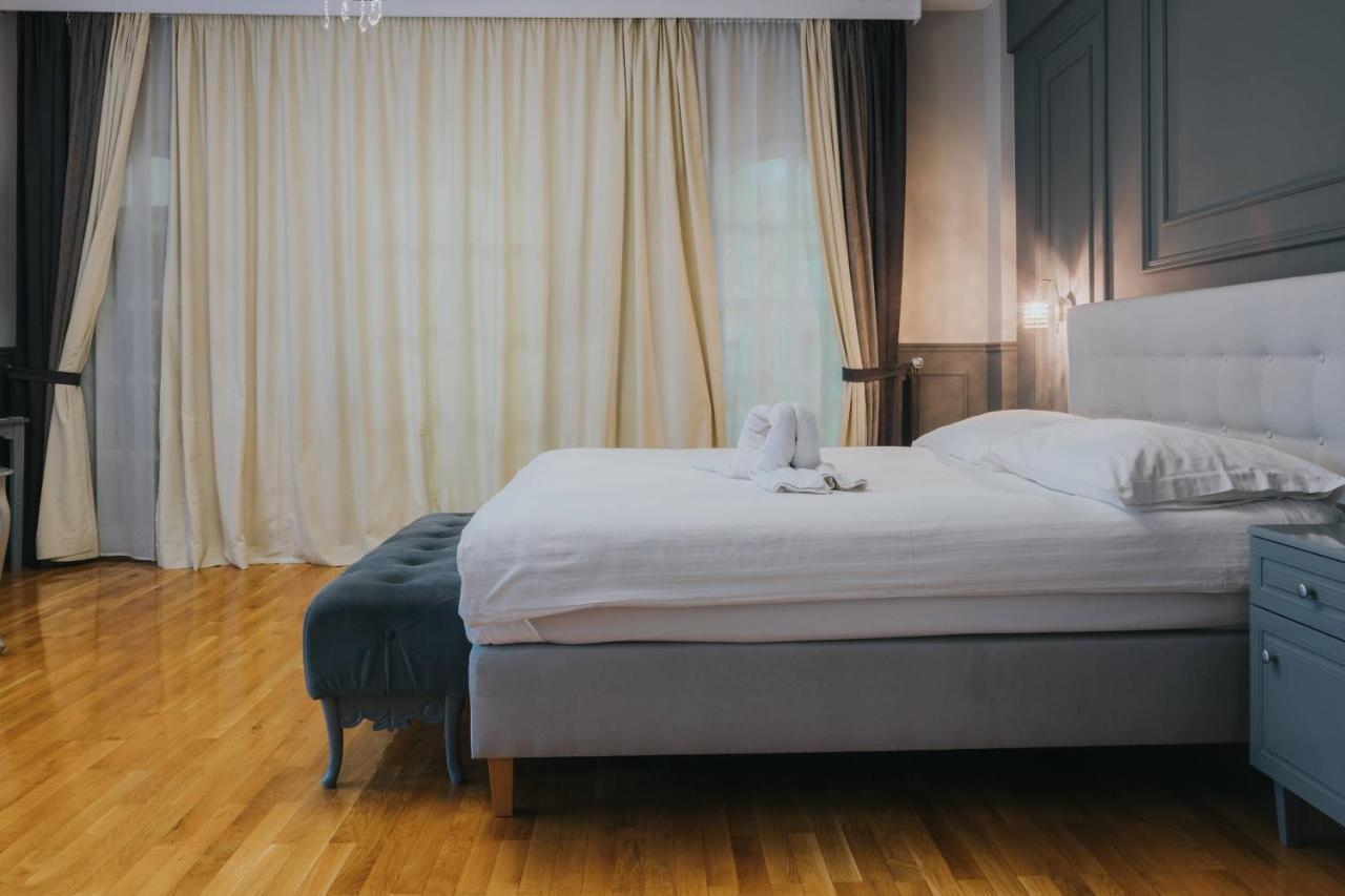 Motel Vila Bakarni Brcko Luaran gambar