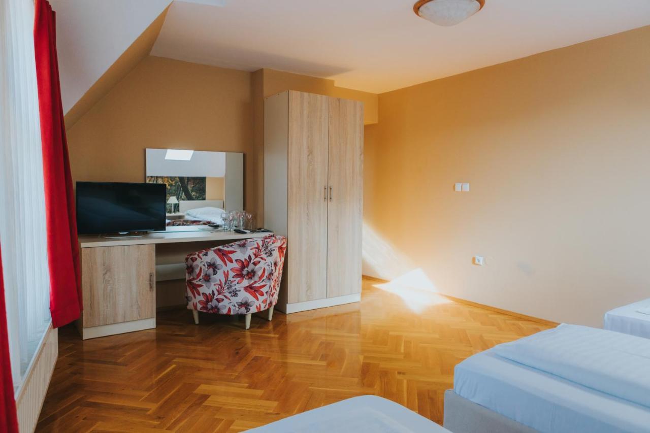 Motel Vila Bakarni Brcko Luaran gambar