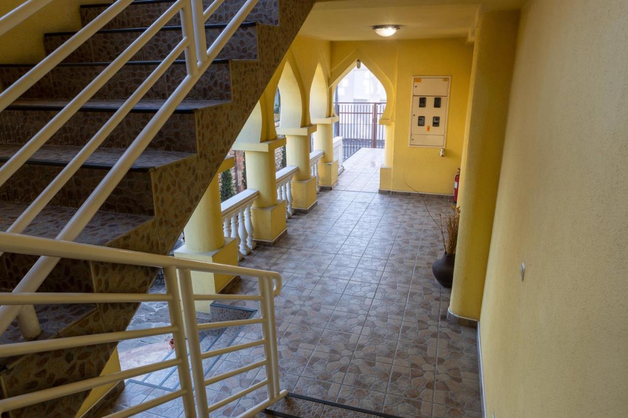 Motel Vila Bakarni Brcko Luaran gambar