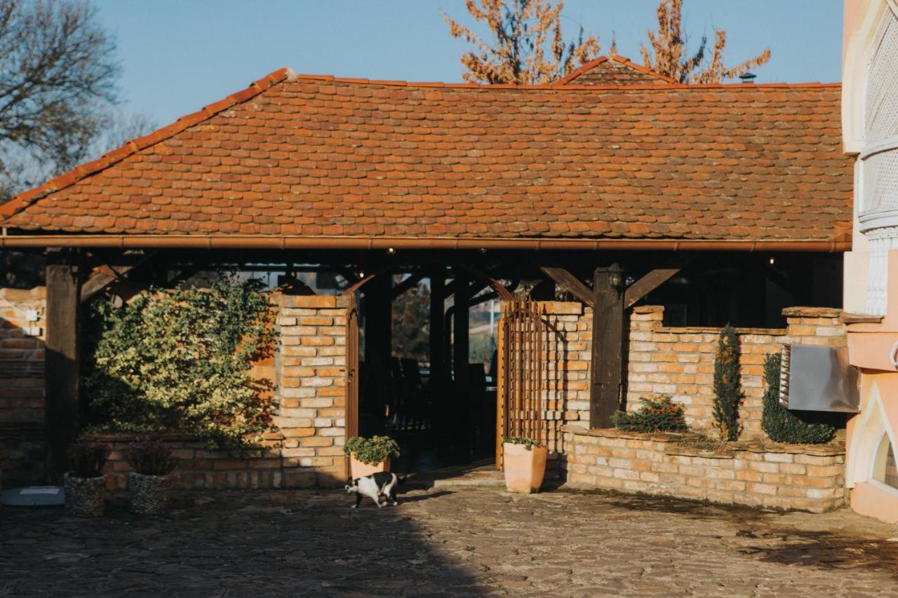 Motel Vila Bakarni Brcko Luaran gambar