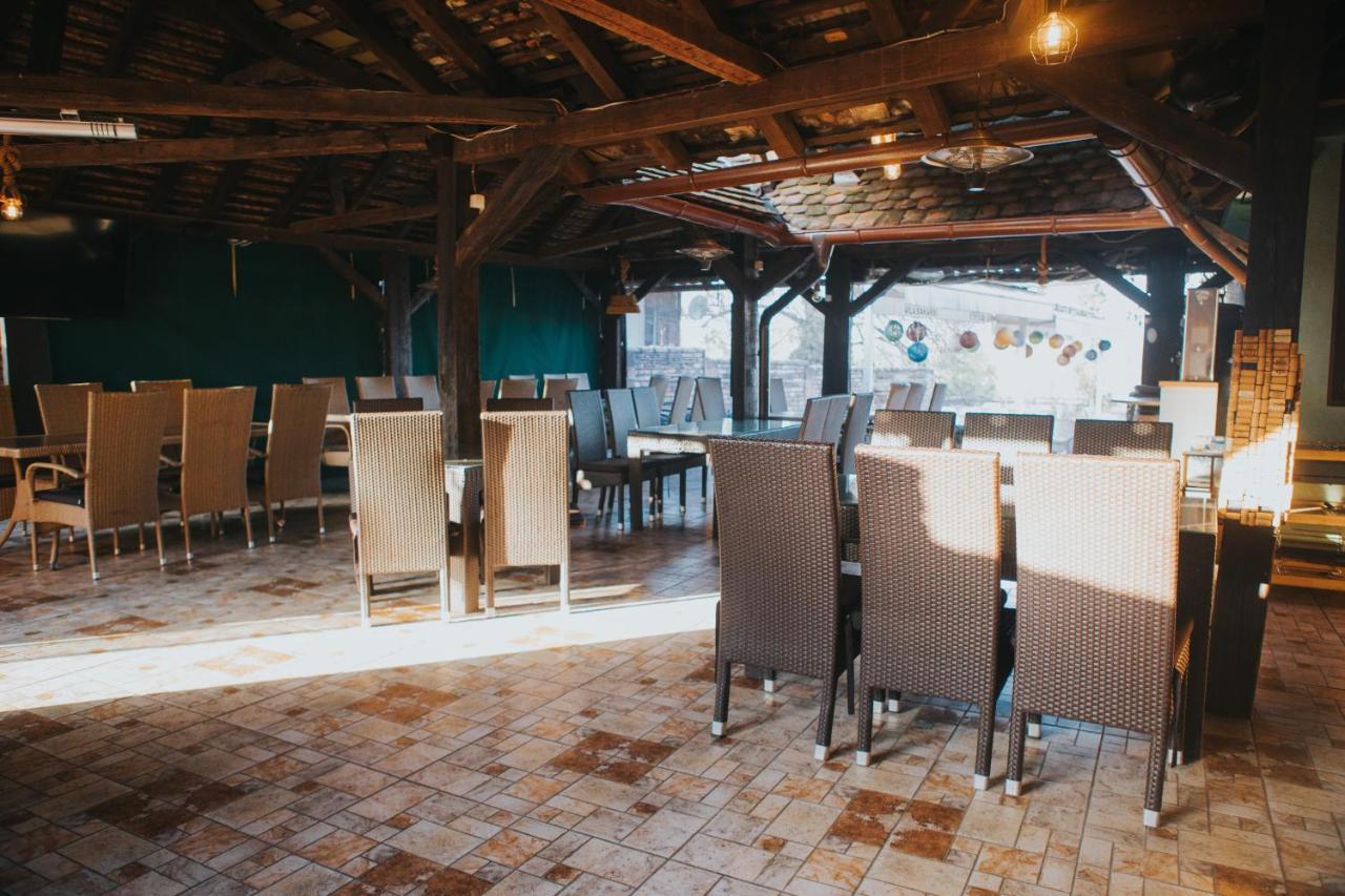 Motel Vila Bakarni Brcko Luaran gambar