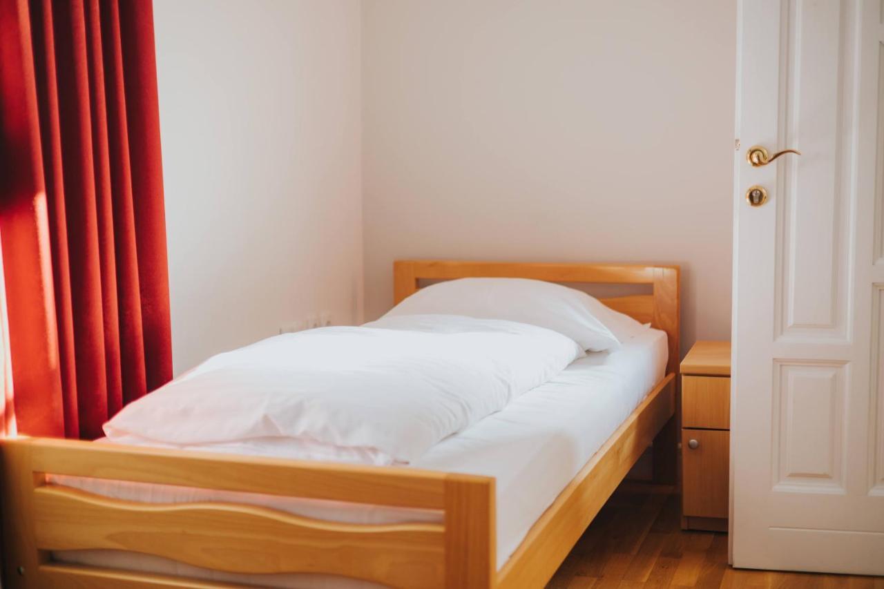 Motel Vila Bakarni Brcko Luaran gambar