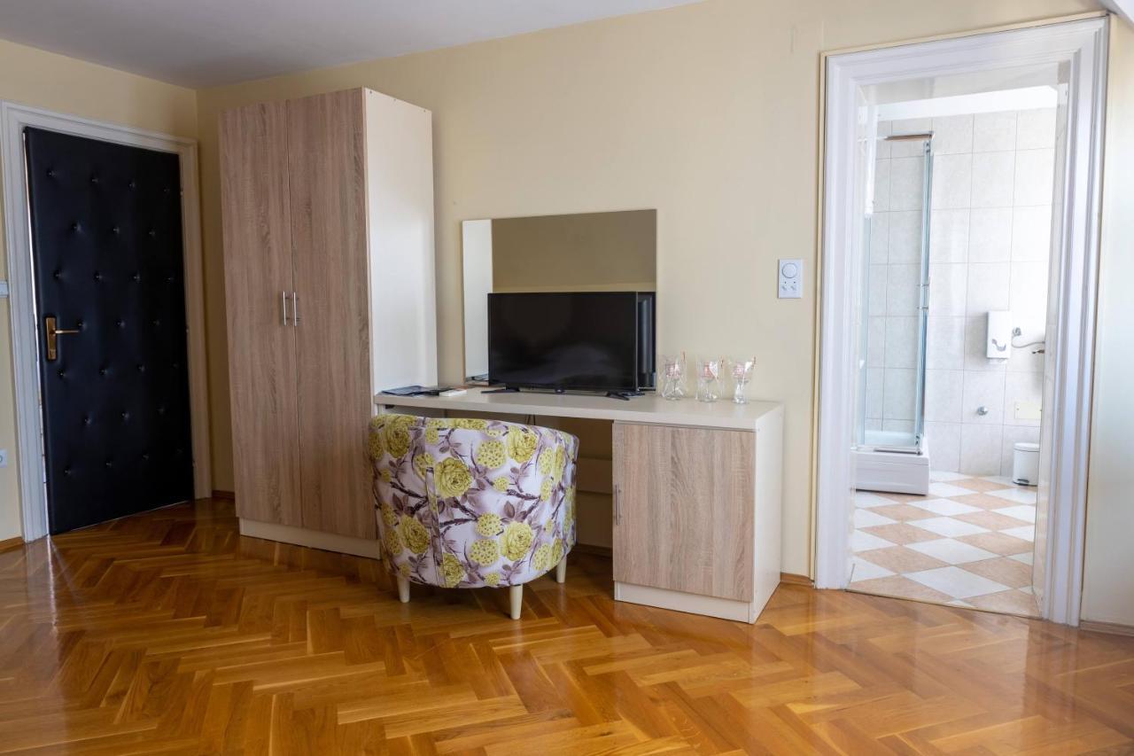 Motel Vila Bakarni Brcko Luaran gambar