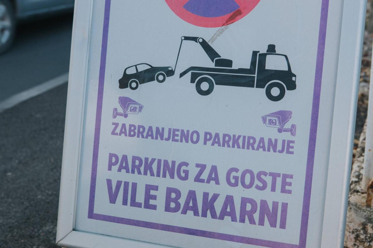 Motel Vila Bakarni Brcko Luaran gambar