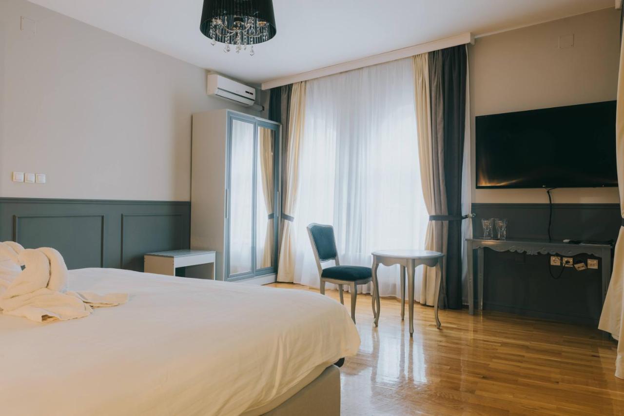 Motel Vila Bakarni Brcko Luaran gambar