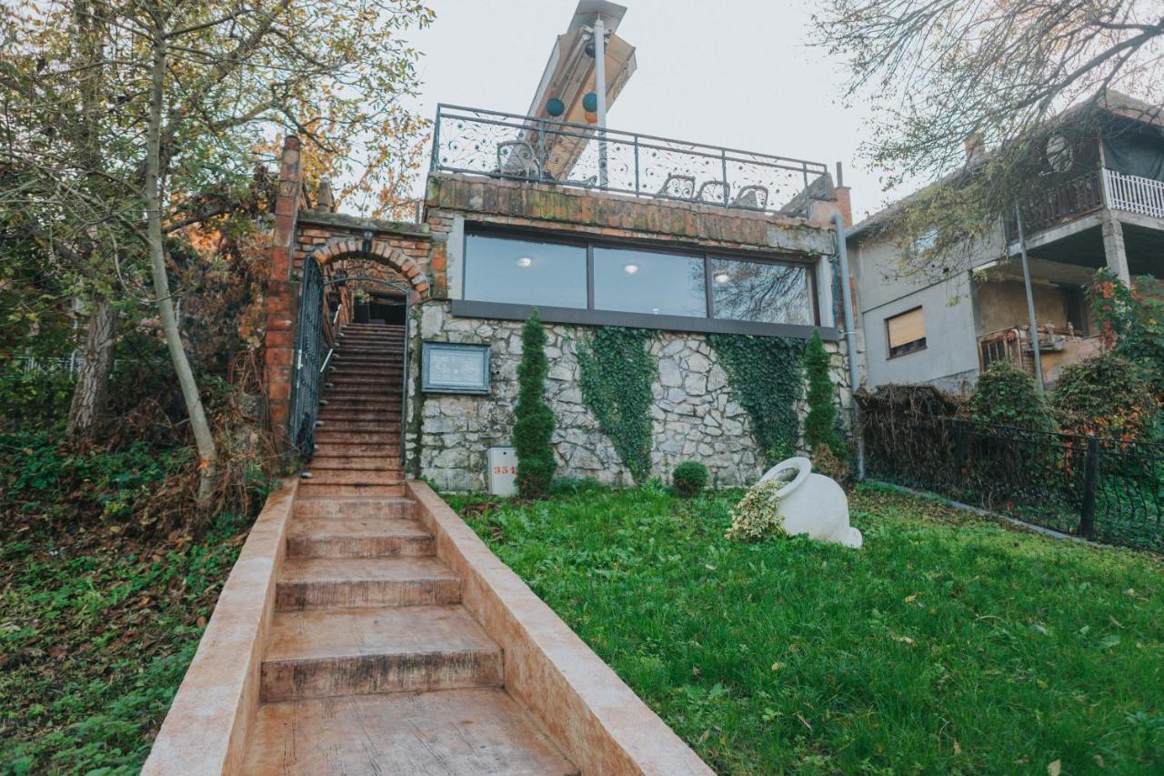 Motel Vila Bakarni Brcko Luaran gambar