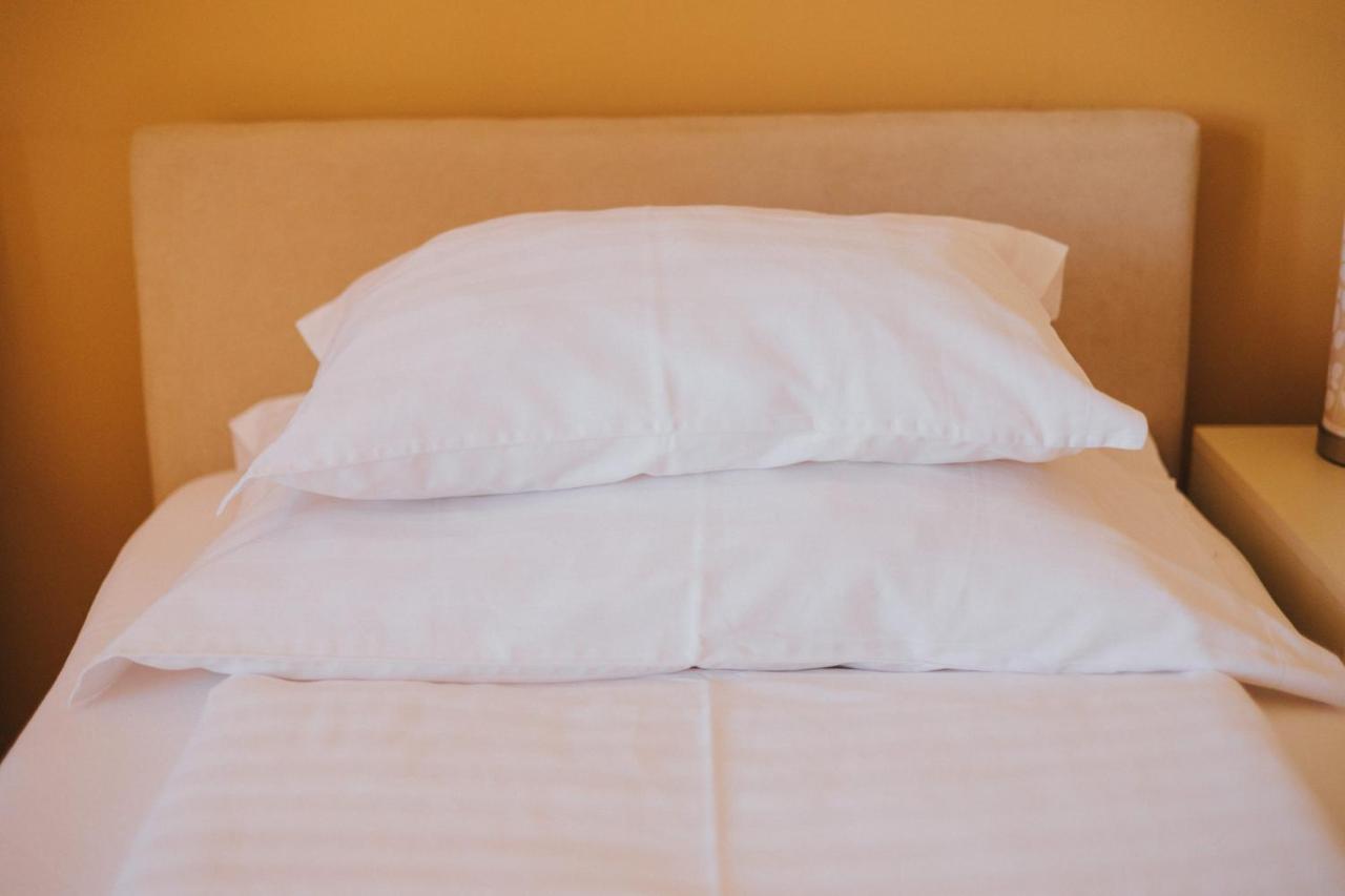 Motel Vila Bakarni Brcko Luaran gambar