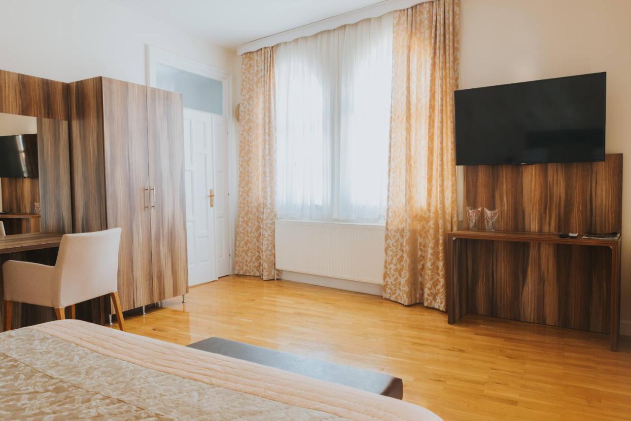 Motel Vila Bakarni Brcko Luaran gambar