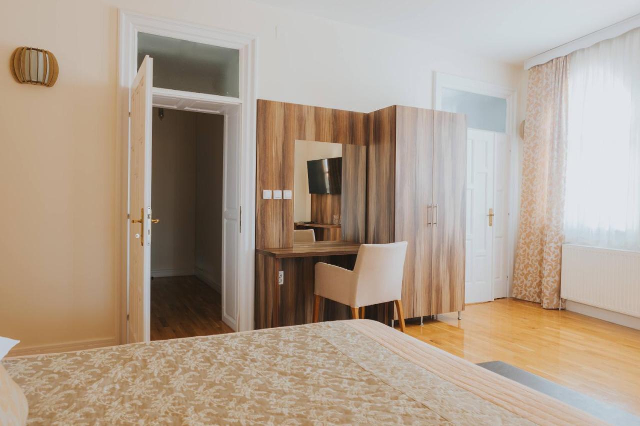 Motel Vila Bakarni Brcko Luaran gambar