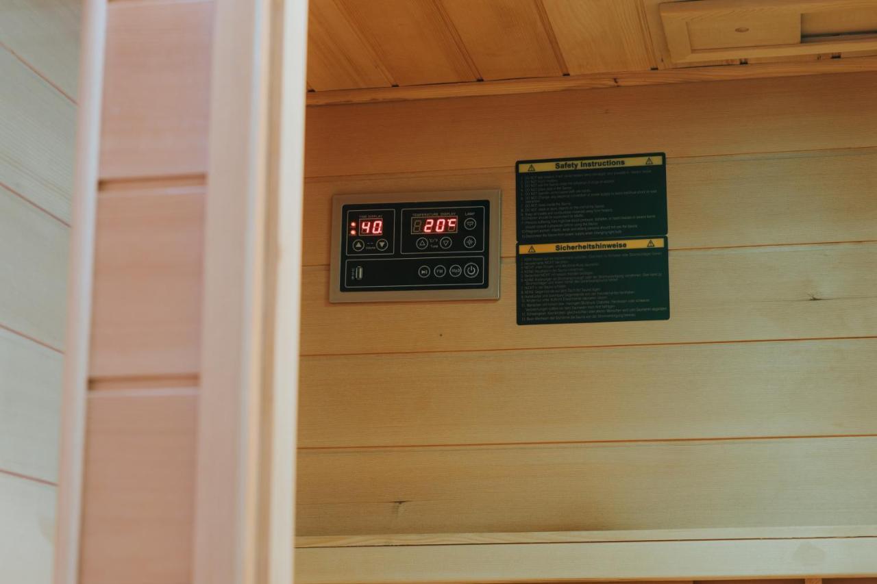 Motel Vila Bakarni Brcko Luaran gambar