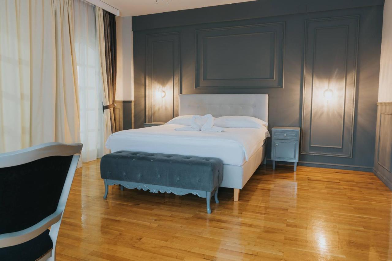 Motel Vila Bakarni Brcko Luaran gambar