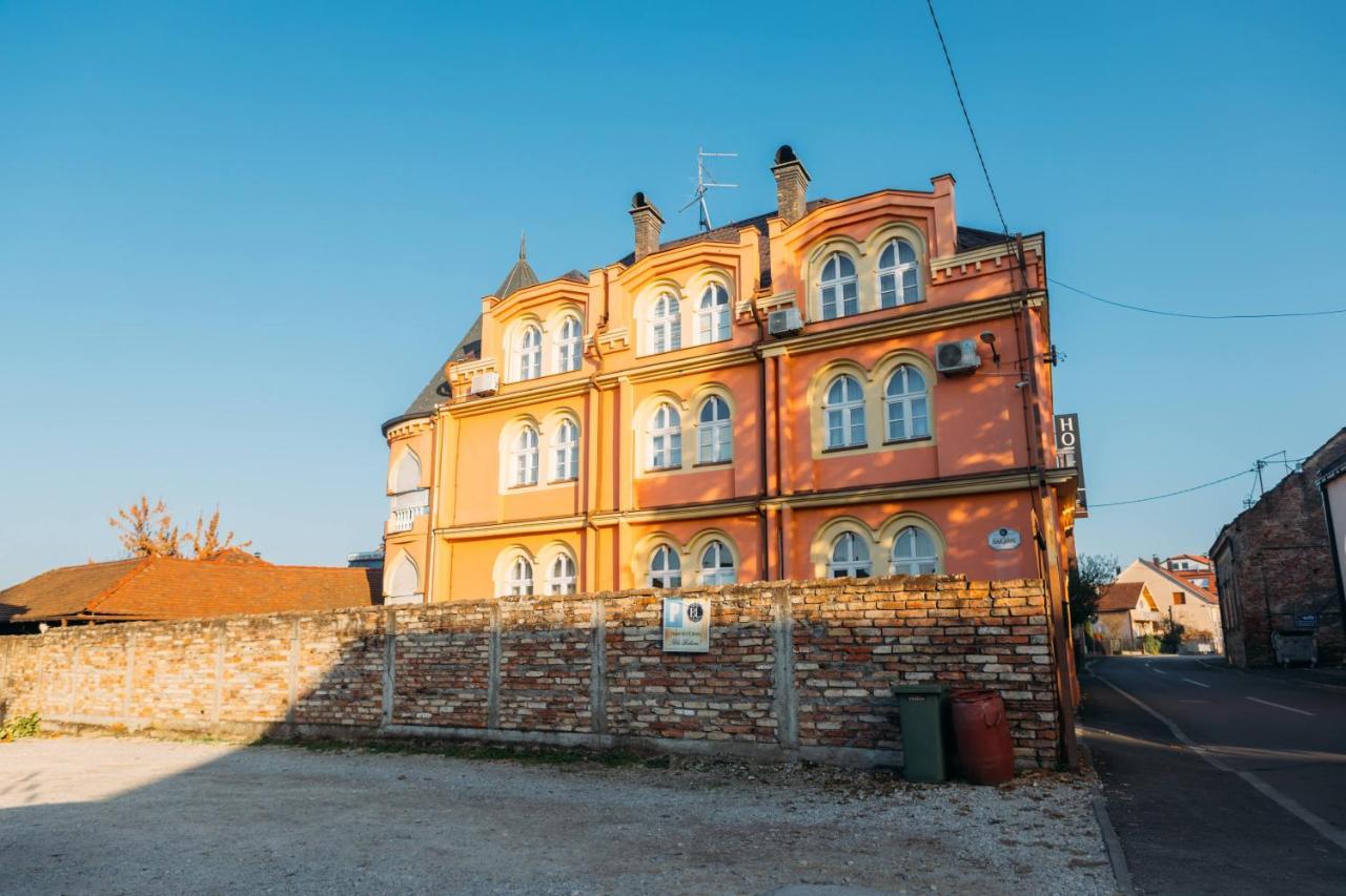 Motel Vila Bakarni Brcko Luaran gambar