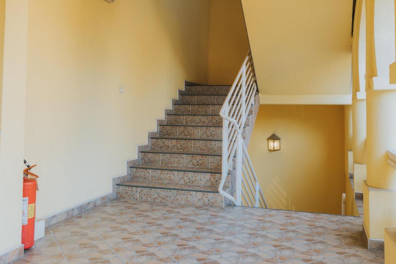Motel Vila Bakarni Brcko Luaran gambar