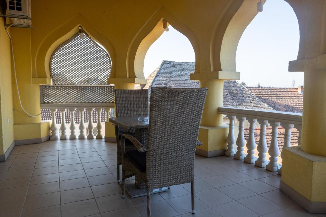 Motel Vila Bakarni Brcko Luaran gambar