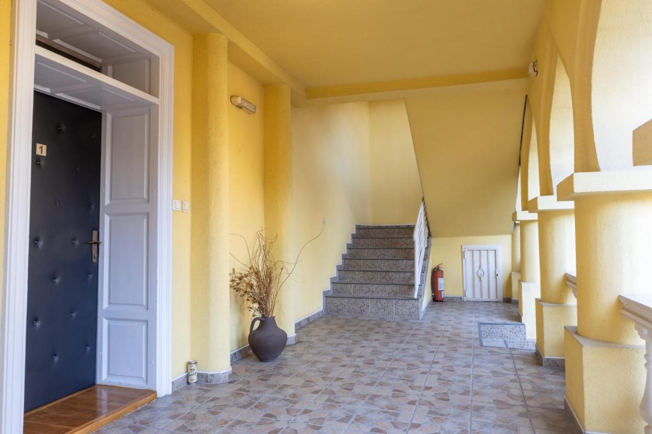 Motel Vila Bakarni Brcko Luaran gambar