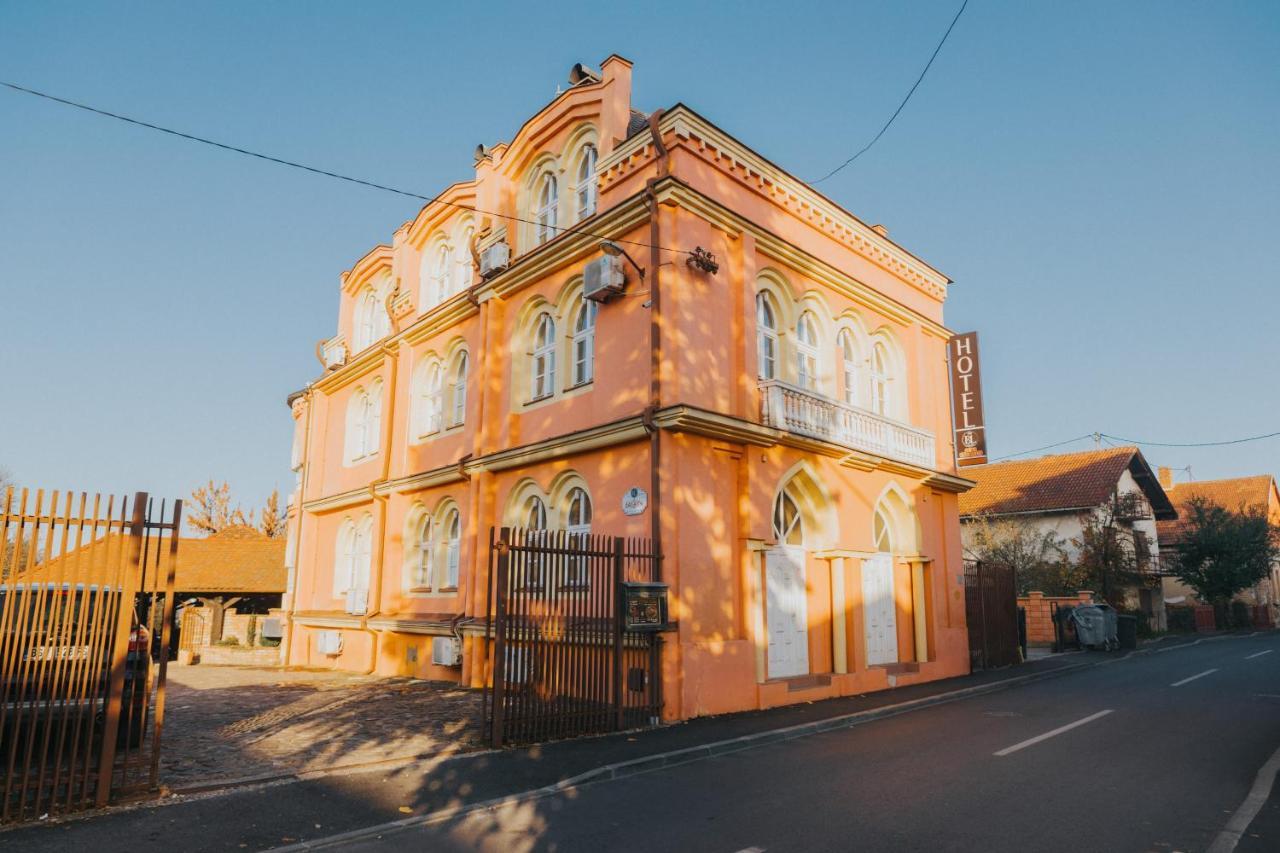 Motel Vila Bakarni Brcko Luaran gambar