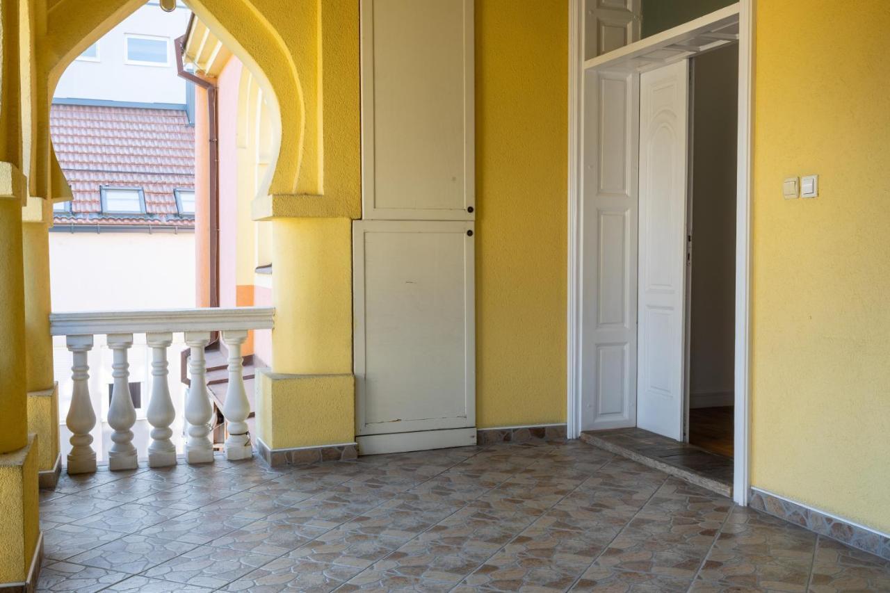 Motel Vila Bakarni Brcko Luaran gambar