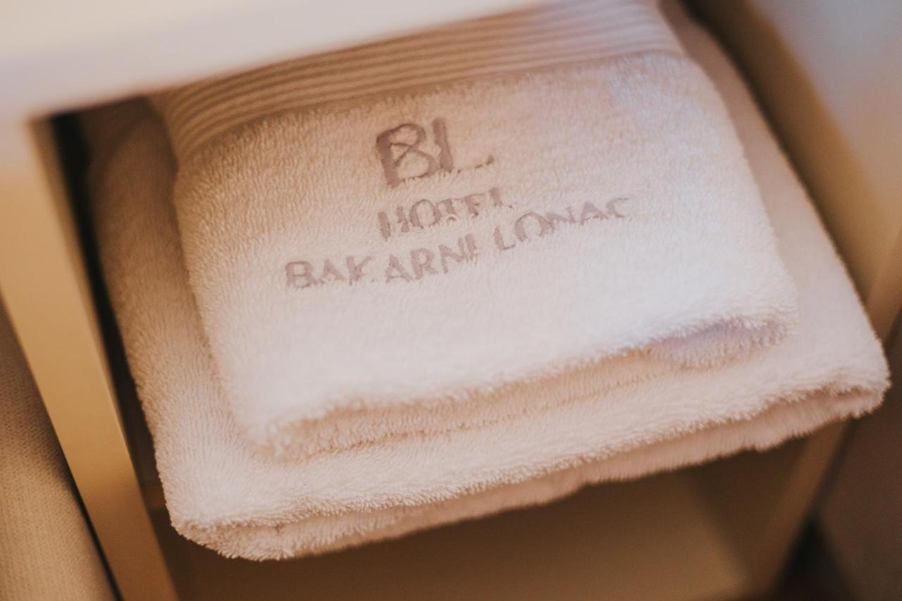 Motel Vila Bakarni Brcko Luaran gambar