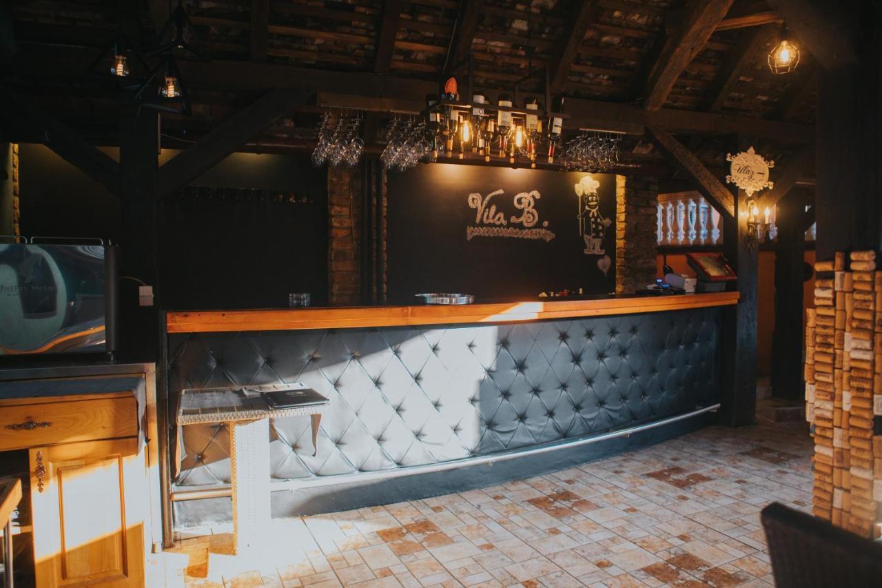 Motel Vila Bakarni Brcko Luaran gambar