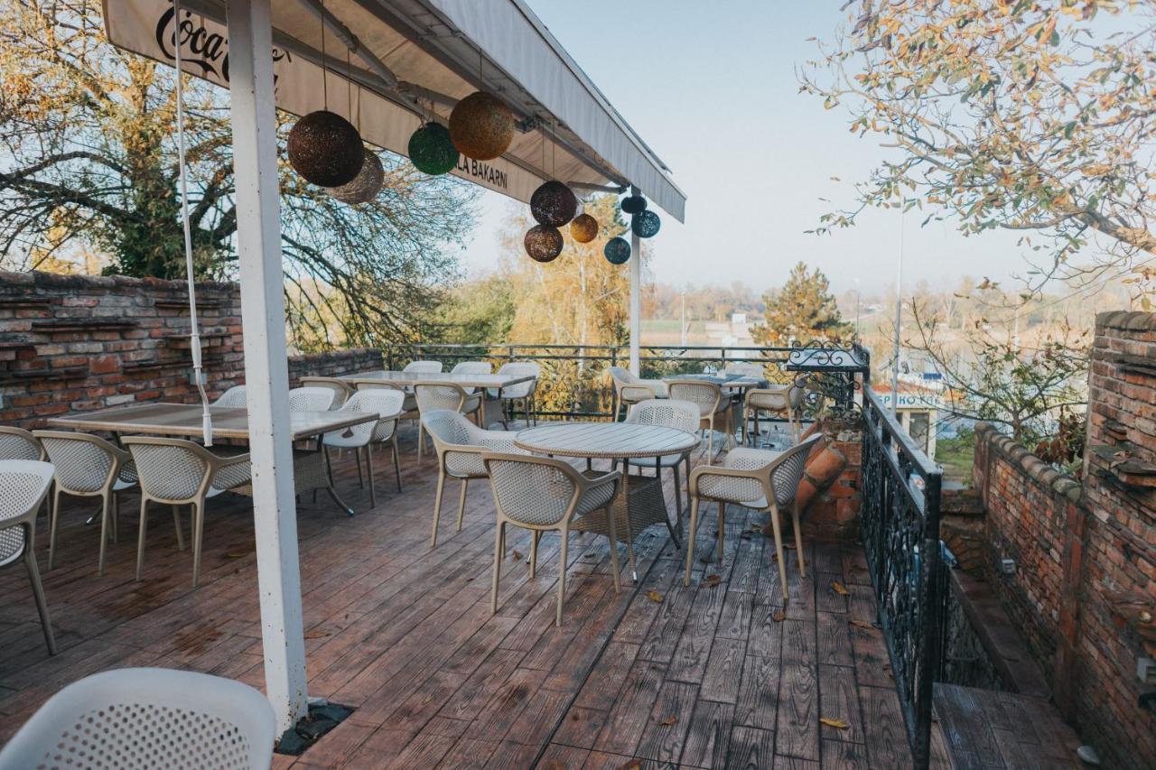 Motel Vila Bakarni Brcko Luaran gambar