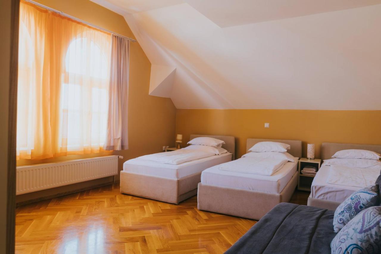 Motel Vila Bakarni Brcko Luaran gambar
