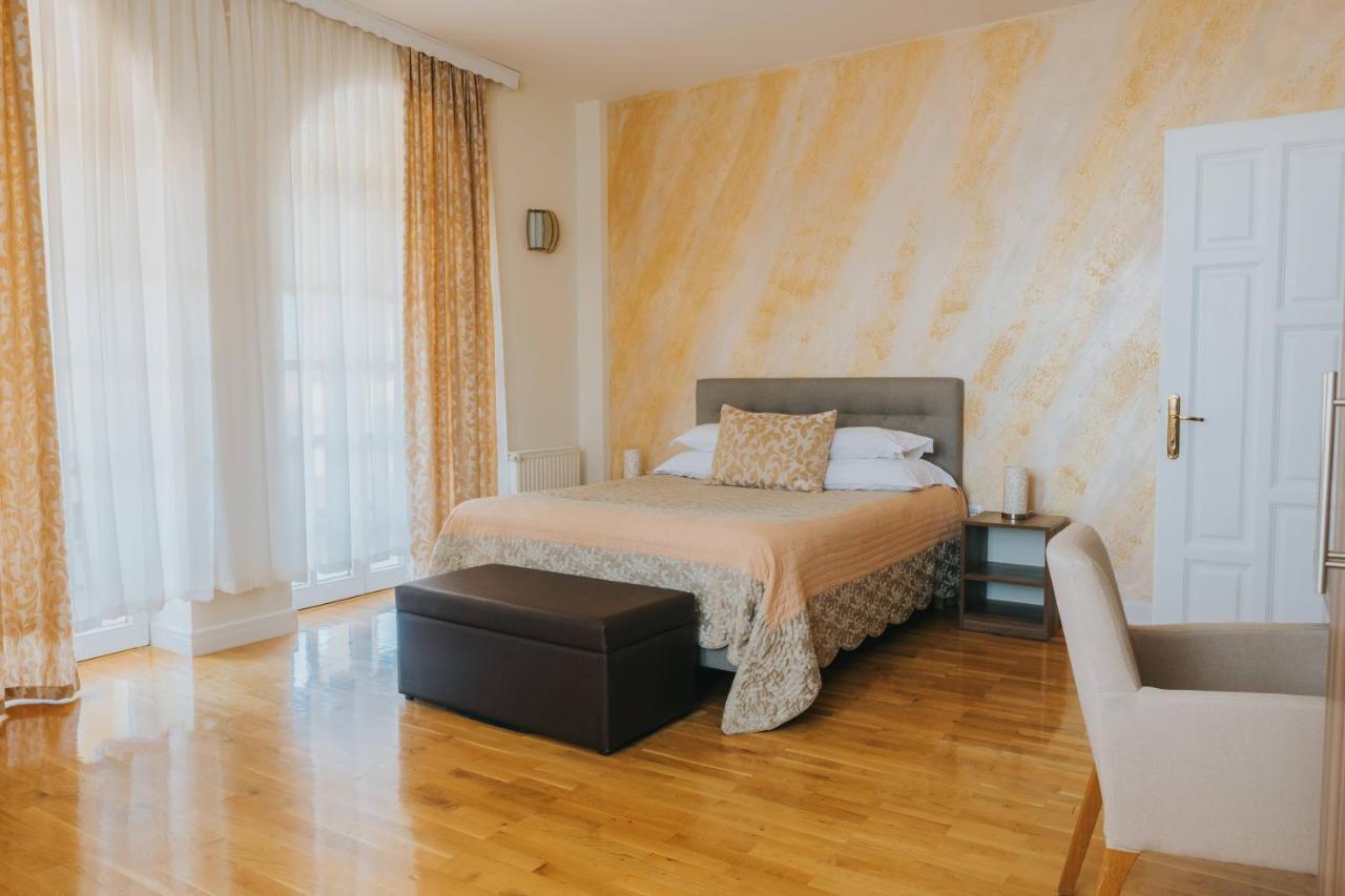 Motel Vila Bakarni Brcko Luaran gambar