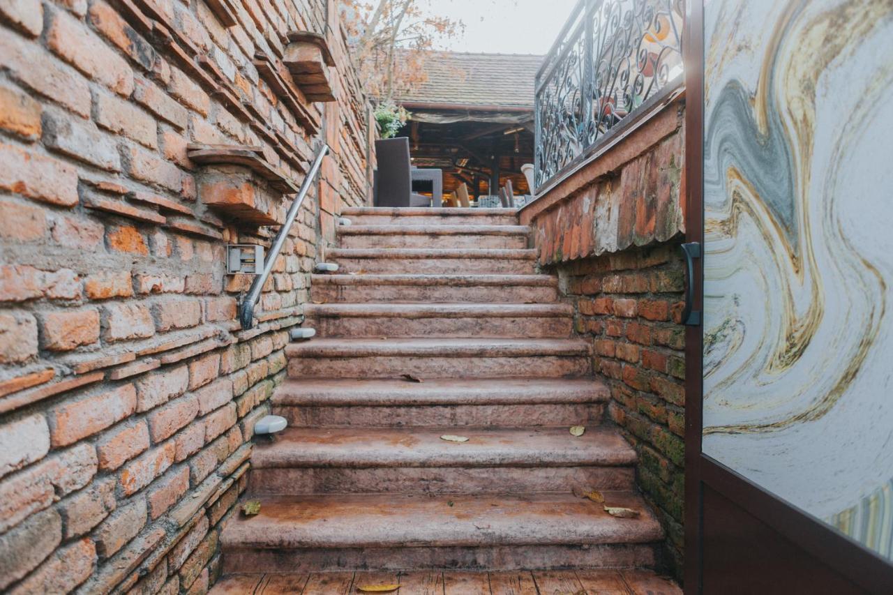 Motel Vila Bakarni Brcko Luaran gambar