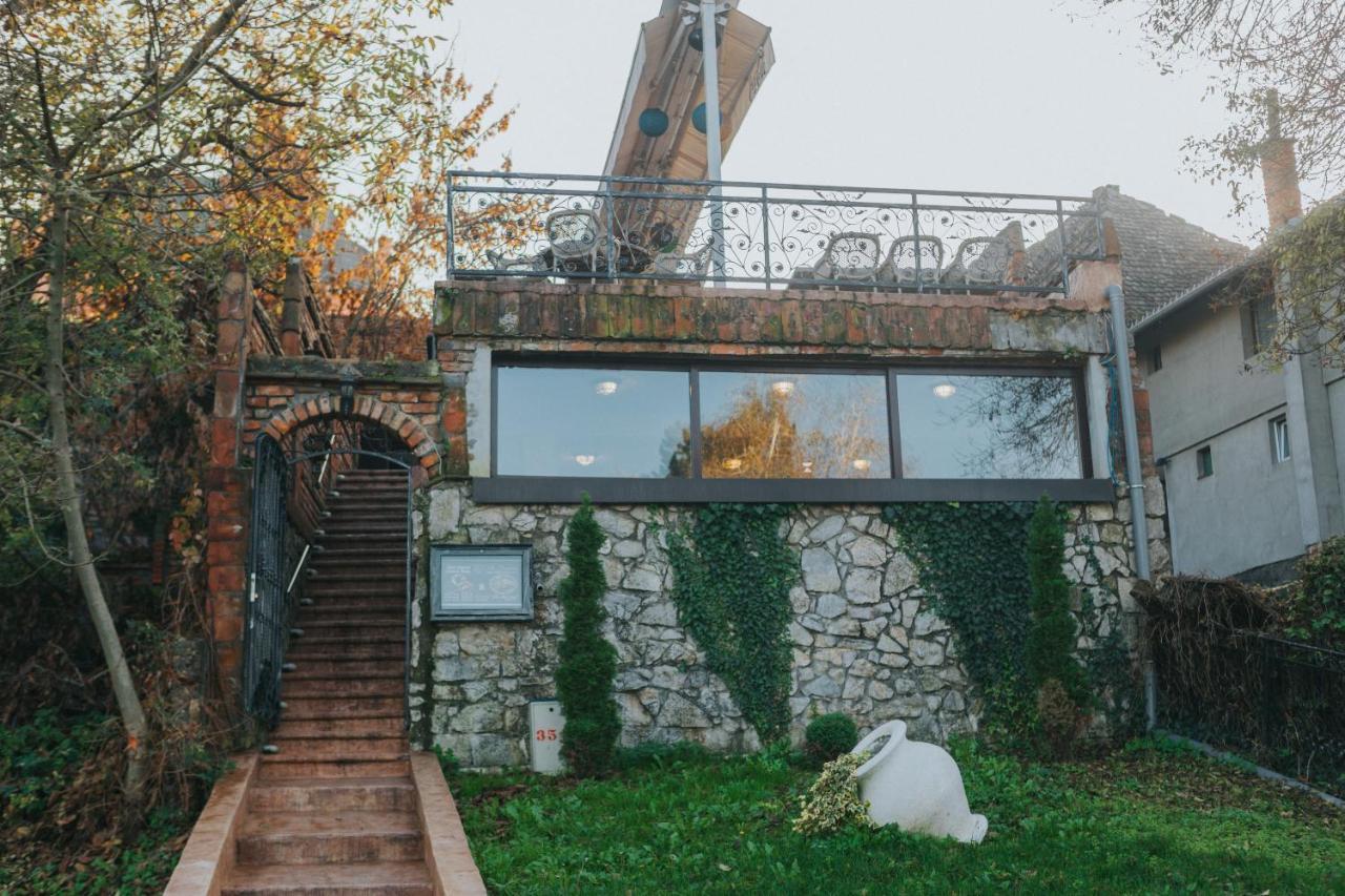 Motel Vila Bakarni Brcko Luaran gambar