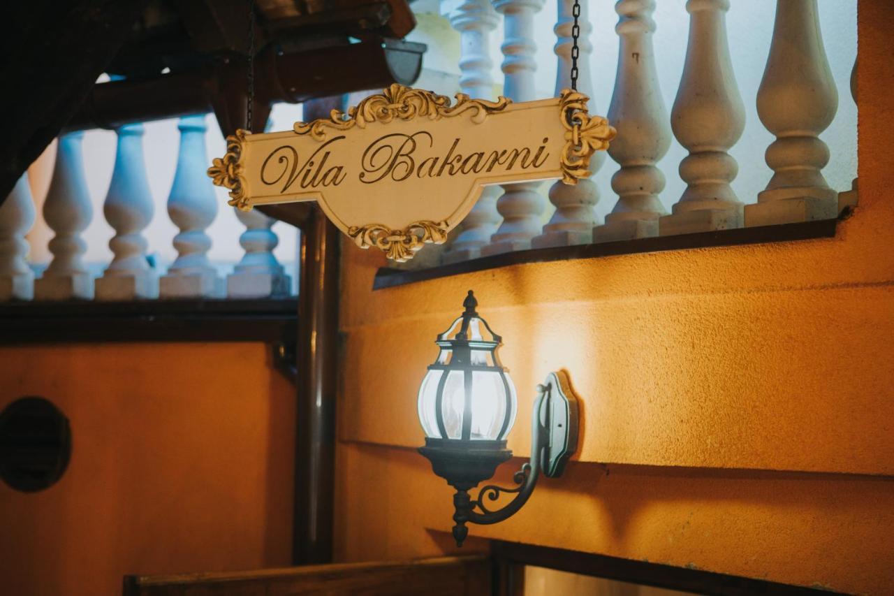 Motel Vila Bakarni Brcko Luaran gambar