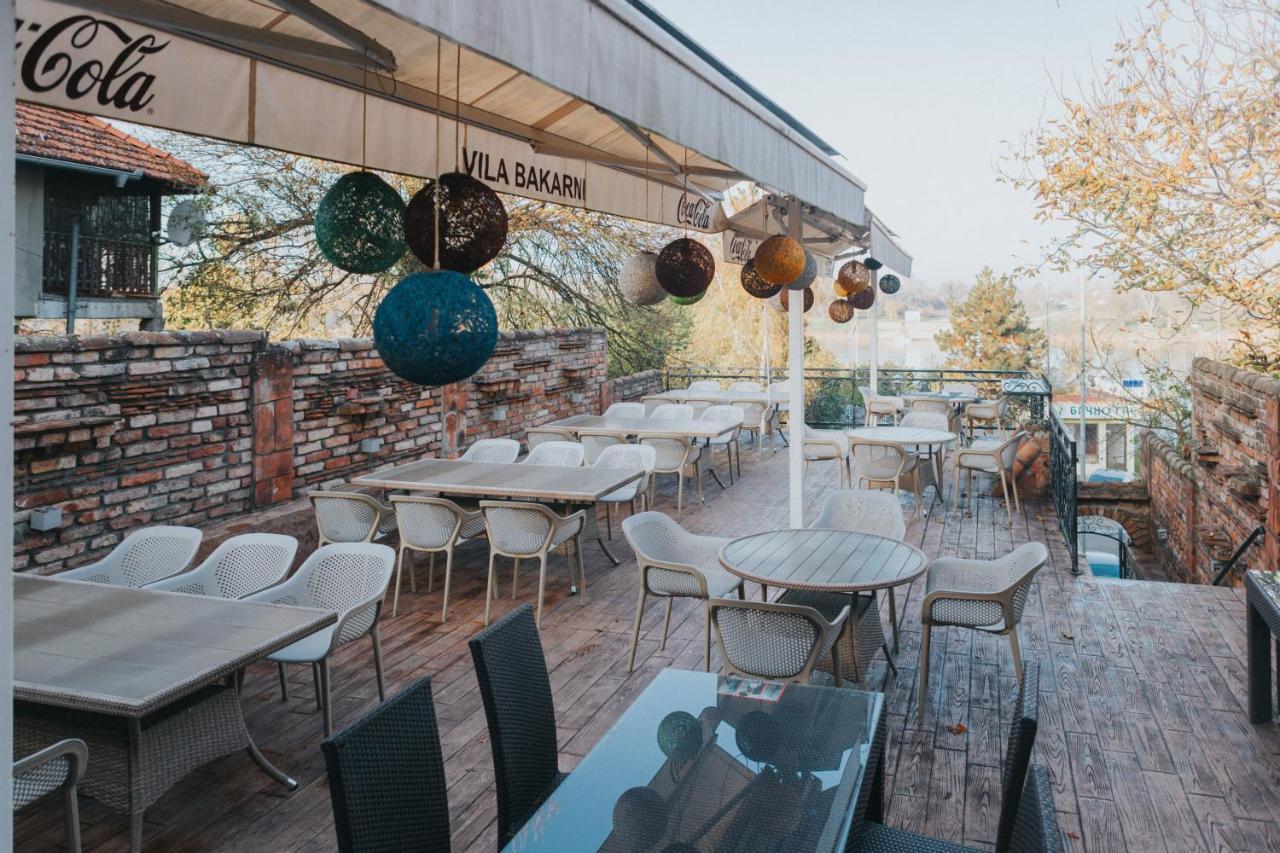 Motel Vila Bakarni Brcko Luaran gambar