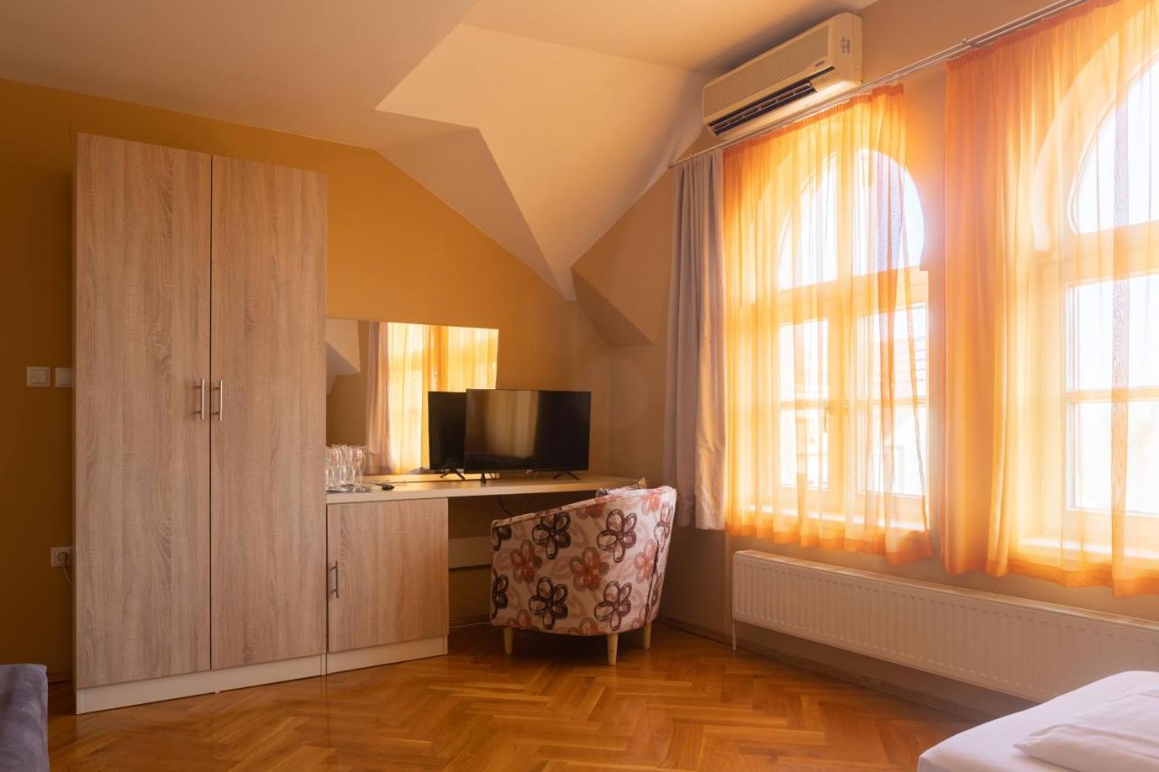 Motel Vila Bakarni Brcko Luaran gambar