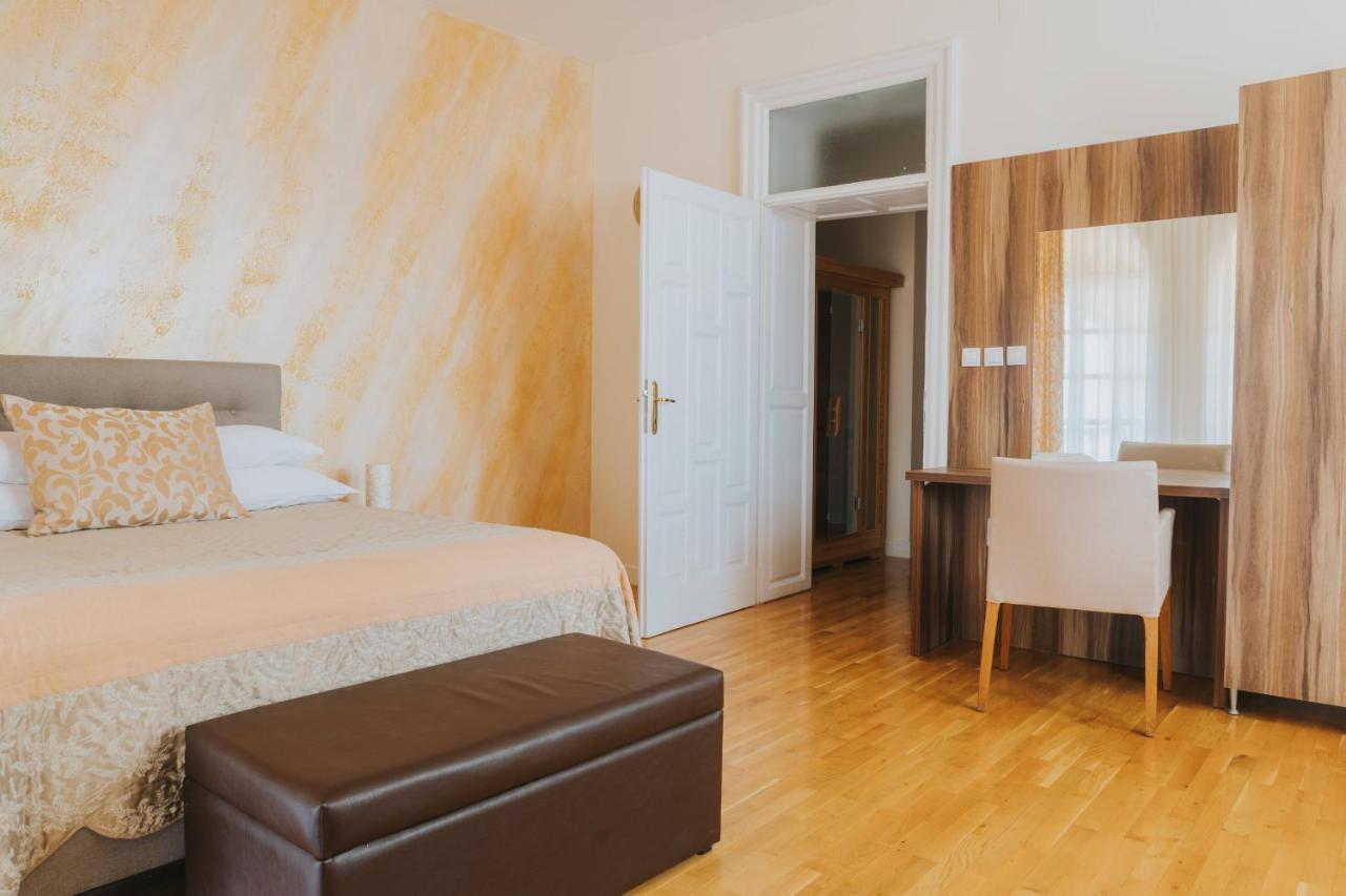 Motel Vila Bakarni Brcko Luaran gambar