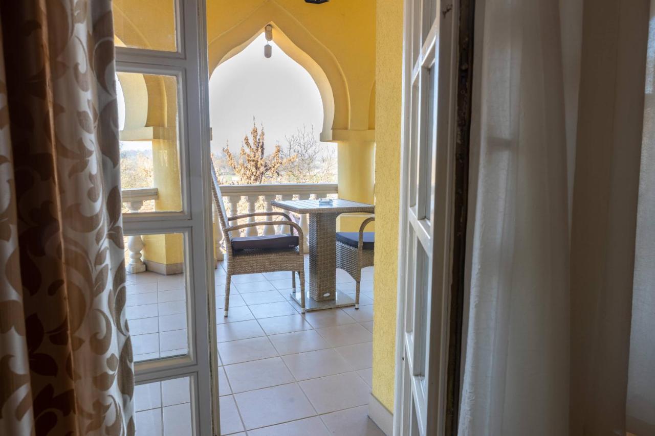 Motel Vila Bakarni Brcko Luaran gambar