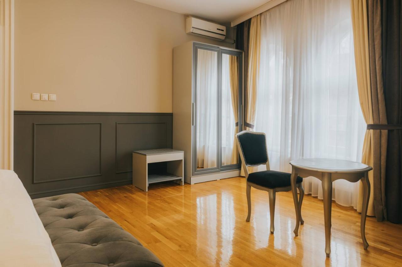 Motel Vila Bakarni Brcko Luaran gambar