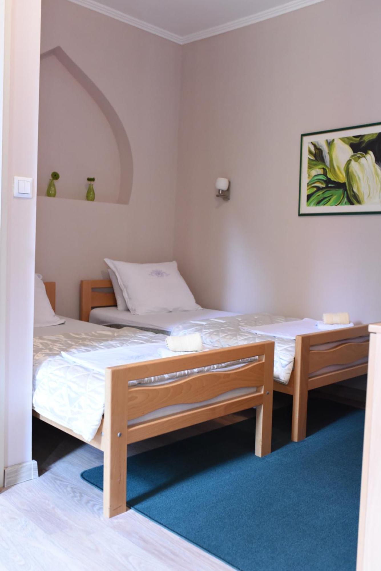 Motel Vila Bakarni Brcko Luaran gambar