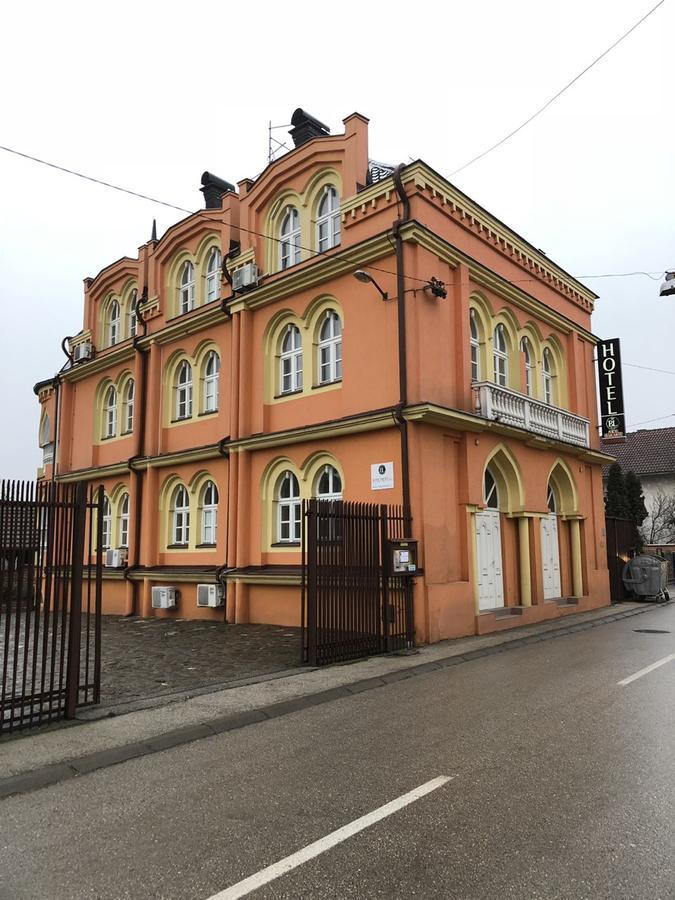 Motel Vila Bakarni Brcko Luaran gambar